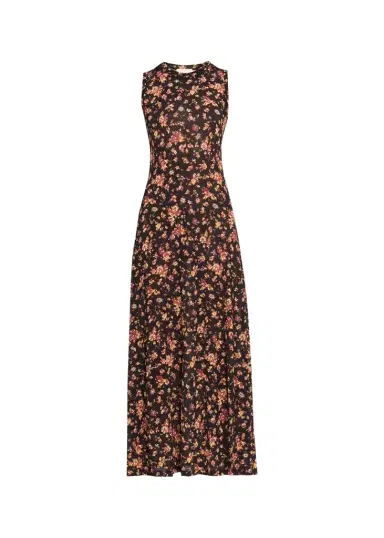 Ulla Johnson Orla Sleeveless Jersey Maxi Dress | Thumbnail 1 Ulla Johnson Orla Sleeveless Jersey Maxi Dress | Thumbnail 1