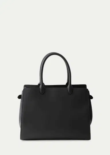 Prada Prelude Leather Top Handle Bag | Thumbnail 2 Prada Prelude Leather Top Handle Bag | Thumbnail 2