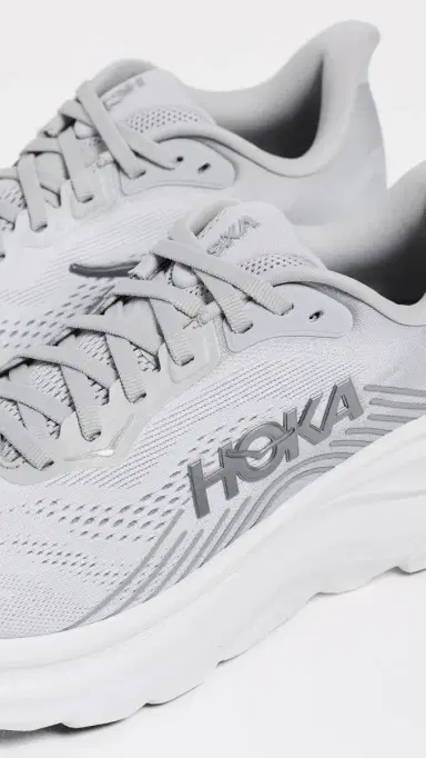 Hoka Clifton 11 Sneakers STARDUST / SILVER 6 | Thumbnail 6 Hoka Clifton 11 Sneakers STARDUST / SILVER 6 | Thumbnail 6