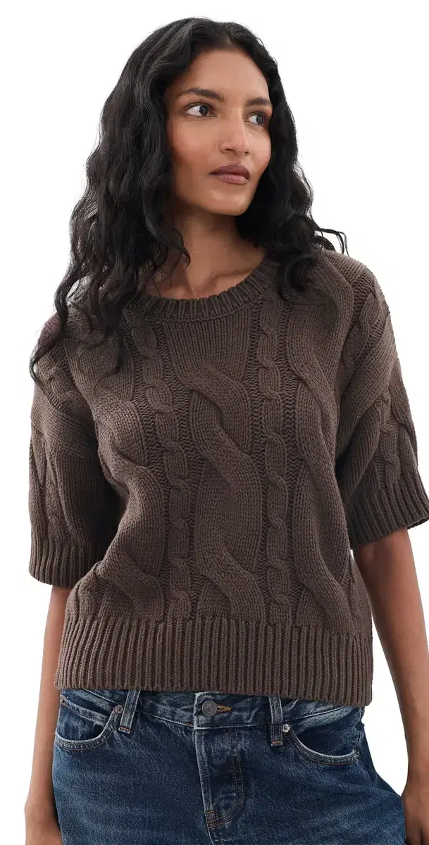 Rhiannon Sweater Rhiannon Sweater