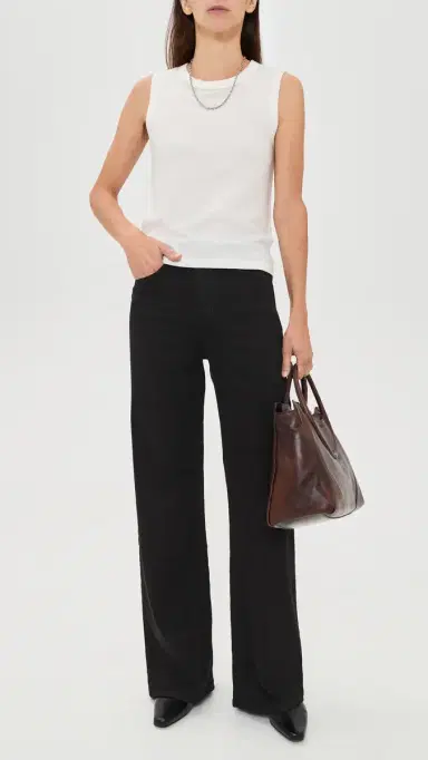 Joe's Jeans The Mia Petite Jeans | Thumbnail 5 Joe's Jeans The Mia Petite Jeans | Thumbnail 5