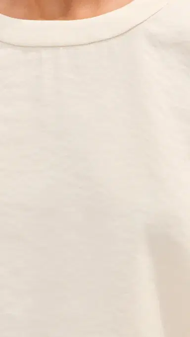 LE BOP Chandler Satin Tee | Thumbnail 6 LE BOP Chandler Satin Tee | Thumbnail 6