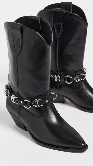Isabel Marant Duerto Boots | Thumbnail 5 Isabel Marant Duerto Boots | Thumbnail 5