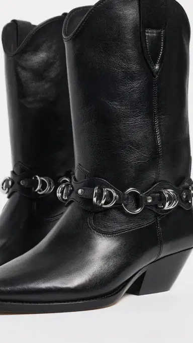 Isabel Marant Duerto Boots | Thumbnail 6 Isabel Marant Duerto Boots | Thumbnail 6