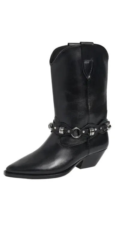 Isabel Marant Duerto Boots | Thumbnail 1 Isabel Marant Duerto Boots | Thumbnail 1