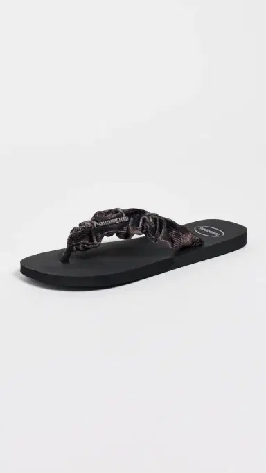 Havaianas Top Fall Flip Flops | Thumbnail 2 Havaianas Top Fall Flip Flops | Thumbnail 2