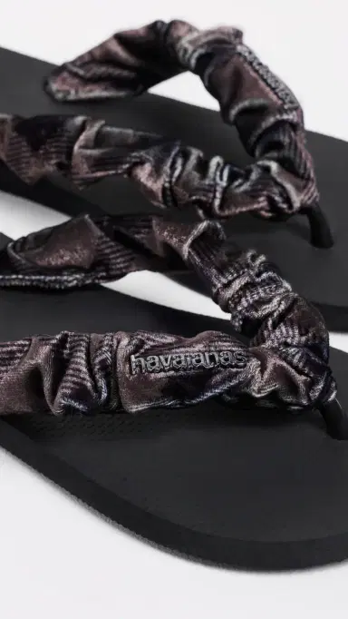 Havaianas Top Fall Flip Flops | Thumbnail 6 Havaianas Top Fall Flip Flops | Thumbnail 6