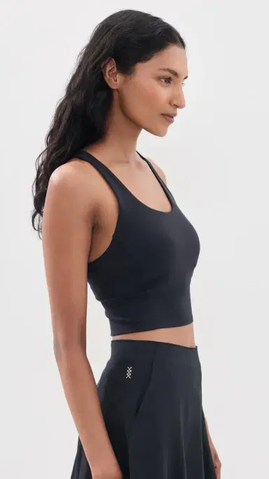 Rhone Revive Scoop Longline Bra | Thumbnail 4 Rhone Revive Scoop Longline Bra | Thumbnail 4