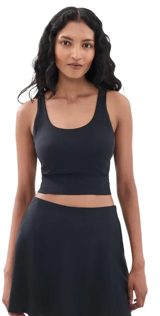 Revive Scoop Longline Bra Revive Scoop Longline Bra