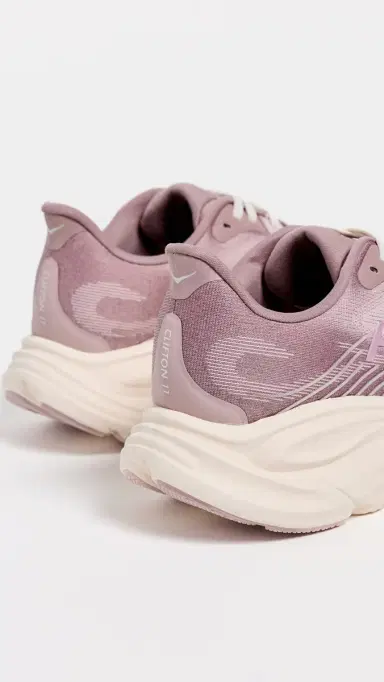 Hoka Clifton 11 Sneakers | Thumbnail 4 Hoka Clifton 11 Sneakers | Thumbnail 4