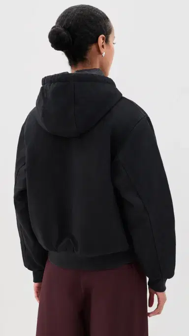 Carhartt WIP OG Active Jacket Black (Rinsed) M | Thumbnail 3 Carhartt WIP OG Active Jacket Black (Rinsed) M | Thumbnail 3