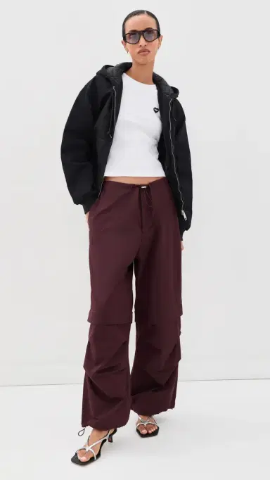 Carhartt WIP OG Active Jacket Black (Rinsed) M | Thumbnail 5 Carhartt WIP OG Active Jacket Black (Rinsed) M | Thumbnail 5
