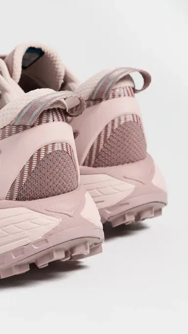 Hoka Mafate Speed 2 Sneakers Pink Opal/Quartzite | Thumbnail 4 Hoka Mafate Speed 2 Sneakers Pink Opal/Quartzite | Thumbnail 4