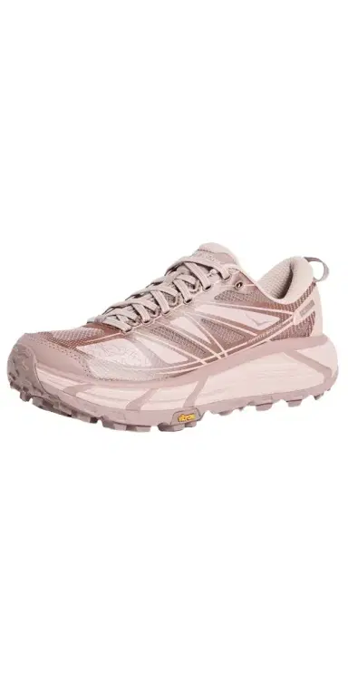 Hoka Mafate Speed 2 Sneakers Pink Opal/Quartzite | Thumbnail 1 Hoka Mafate Speed 2 Sneakers Pink Opal/Quartzite | Thumbnail 1