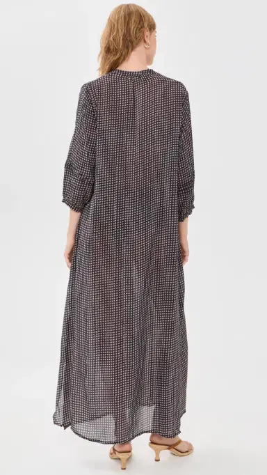 Natalie Martin Collection Sammie Maxi Dress | Thumbnail 3 Natalie Martin Collection Sammie Maxi Dress | Thumbnail 3