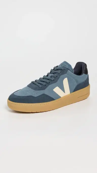 Veja V-90 Sneakers | Thumbnail 2 Veja V-90 Sneakers | Thumbnail 2