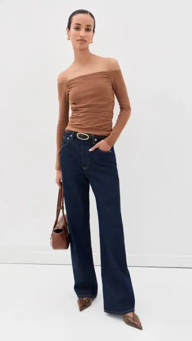 susana monaco Off Shoulder Top | Thumbnail 5 susana monaco Off Shoulder Top | Thumbnail 5