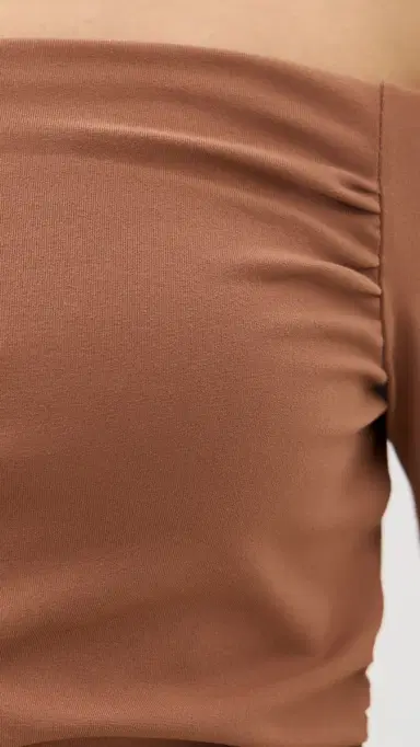 susana monaco Off Shoulder Top | Thumbnail 6 susana monaco Off Shoulder Top | Thumbnail 6