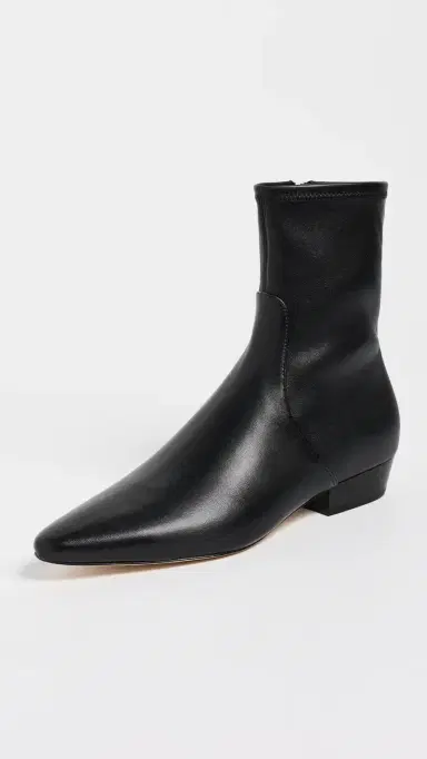 Veronica Beard Glinda Booties | Thumbnail 2 Veronica Beard Glinda Booties | Thumbnail 2