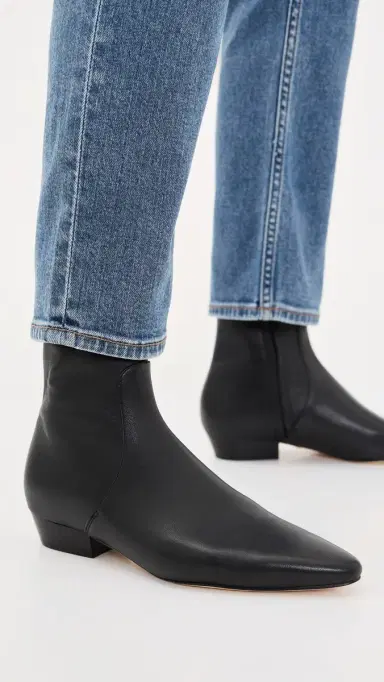Veronica Beard Glinda Booties | Thumbnail 3 Veronica Beard Glinda Booties | Thumbnail 3