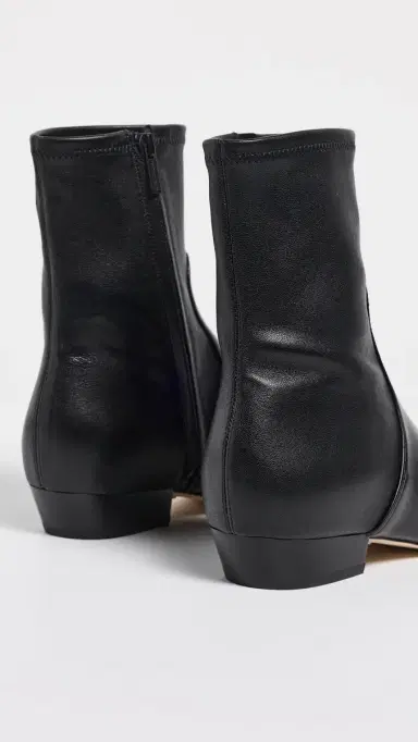 Veronica Beard Glinda Booties | Thumbnail 4 Veronica Beard Glinda Booties | Thumbnail 4