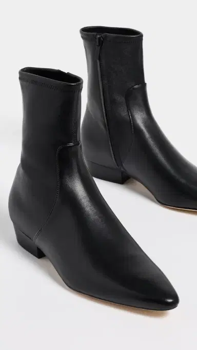 Veronica Beard Glinda Booties | Thumbnail 5 Veronica Beard Glinda Booties | Thumbnail 5