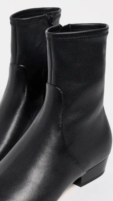 Veronica Beard Glinda Booties | Thumbnail 6 Veronica Beard Glinda Booties | Thumbnail 6