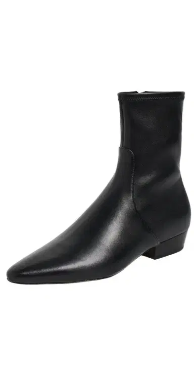 Veronica Beard Glinda Booties | Thumbnail 1 Veronica Beard Glinda Booties | Thumbnail 1