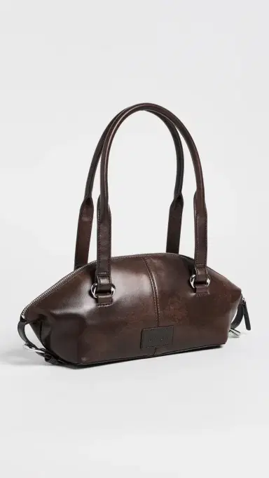 Staud Hester Mini Shoulder Bag | Thumbnail 2 Staud Hester Mini Shoulder Bag | Thumbnail 2
