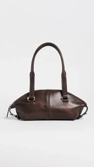 Staud Hester Mini Shoulder Bag | Thumbnail 4 Staud Hester Mini Shoulder Bag | Thumbnail 4