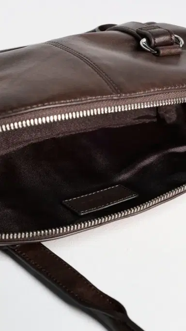 Staud Hester Mini Shoulder Bag | Thumbnail 6 Staud Hester Mini Shoulder Bag | Thumbnail 6