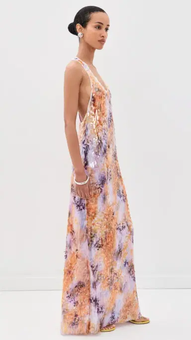 Staud Juanita Dress | Thumbnail 4 Staud Juanita Dress | Thumbnail 4