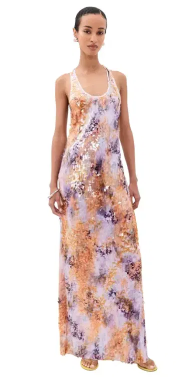 Staud Juanita Dress | Thumbnail 1 Staud Juanita Dress | Thumbnail 1