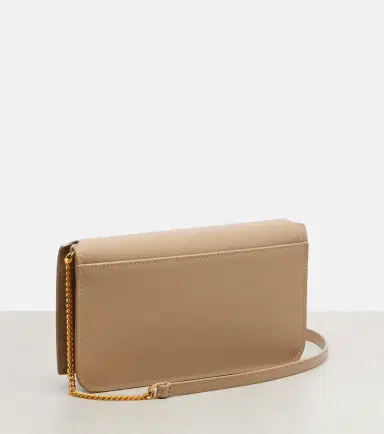 Saint Laurent Cassandre leather phone pouch | Thumbnail 3 Saint Laurent Cassandre leather phone pouch | Thumbnail 3