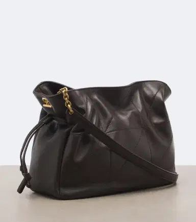 Saint Laurent Jamie Small leather shoulder bag | Thumbnail 3 Saint Laurent Jamie Small leather shoulder bag | Thumbnail 3