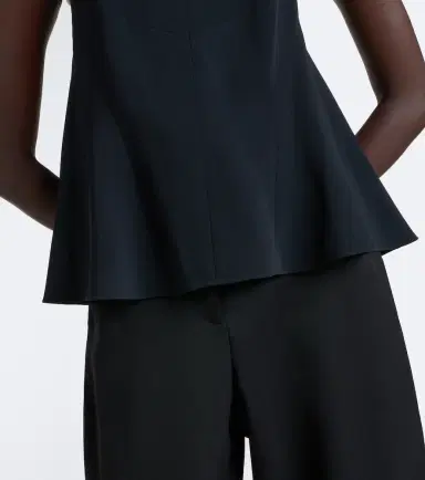 Givenchy Paneled top | Thumbnail 4 Givenchy Paneled top | Thumbnail 4