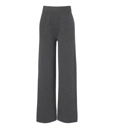 RÓHE Róhe Wool-blend wide-leg pants | Thumbnail 1 RÓHE Róhe Wool-blend wide-leg pants | Thumbnail 1