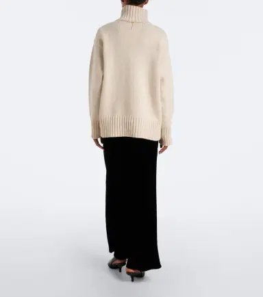 RÓHE Róhe Velvet maxi skirt | Thumbnail 4 RÓHE Róhe Velvet maxi skirt | Thumbnail 4