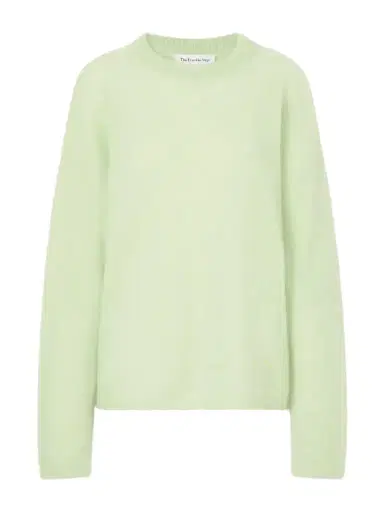 The Frankie Shop Timea Knitted Sweater | Thumbnail 1 The Frankie Shop Timea Knitted Sweater | Thumbnail 1