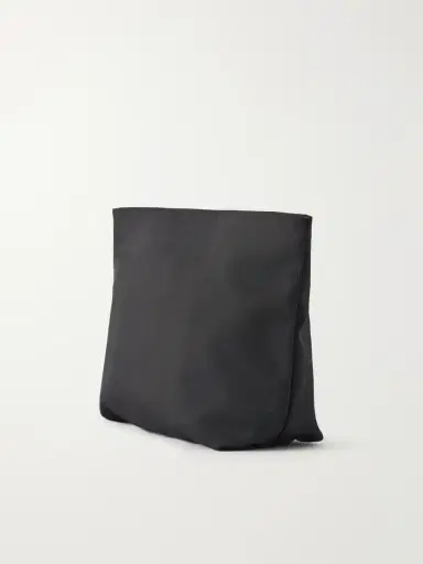 Tom Ford Twill Clutch | Thumbnail 4 Tom Ford Twill Clutch | Thumbnail 4