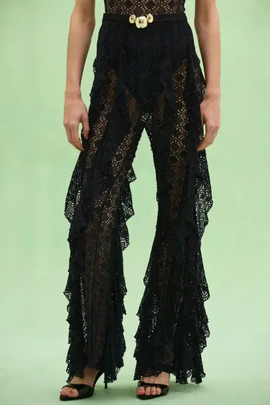 PatBo MARTINA LYCRA JUMPSUIT | Thumbnail 4 PatBo MARTINA LYCRA JUMPSUIT | Thumbnail 4