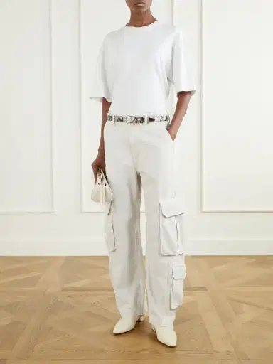 AGOLDE Ambika Utility Pant High-rise Wide-leg Jeans | Thumbnail 2 AGOLDE Ambika Utility Pant High-rise Wide-leg Jeans | Thumbnail 2