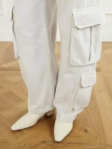 AGOLDE Ambika Utility Pant High-rise Wide-leg Jeans | Thumbnail 5 AGOLDE Ambika Utility Pant High-rise Wide-leg Jeans | Thumbnail 5