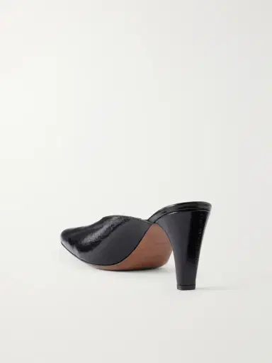 NEOUS 80 Leather Pumps | Thumbnail 3 NEOUS 80 Leather Pumps | Thumbnail 3