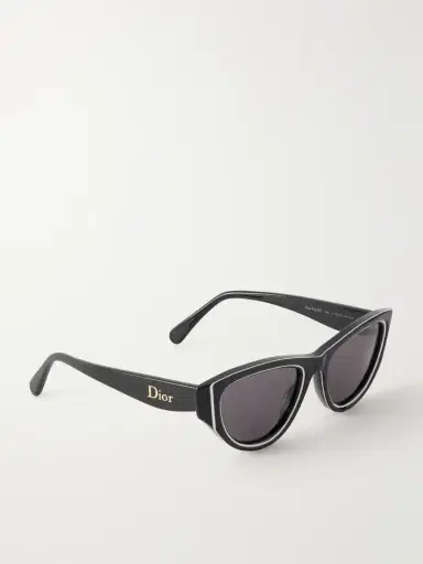 DIOR Eyewear Dior Pop B1i Cat-eye Acetate Sunglasses | Thumbnail 3 DIOR Eyewear Dior Pop B1i Cat-eye Acetate Sunglasses | Thumbnail 3