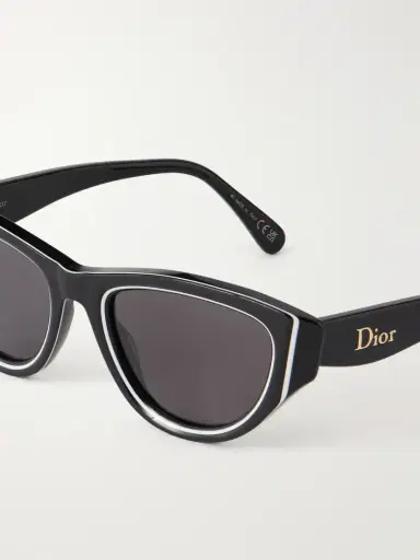 DIOR Eyewear Dior Pop B1i Cat-eye Acetate Sunglasses | Thumbnail 4 DIOR Eyewear Dior Pop B1i Cat-eye Acetate Sunglasses | Thumbnail 4
