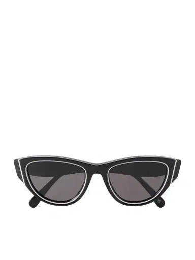 DIOR Eyewear Dior Pop B1i Cat-eye Acetate Sunglasses | Thumbnail 1 DIOR Eyewear Dior Pop B1i Cat-eye Acetate Sunglasses | Thumbnail 1