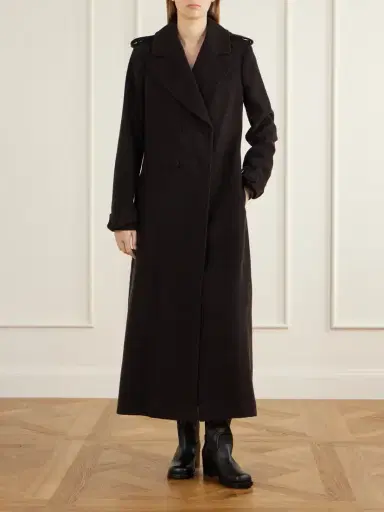 Gabriela Hearst Marion 35 Leather Knee Boot | Thumbnail 4 Gabriela Hearst Marion 35 Leather Knee Boot | Thumbnail 4