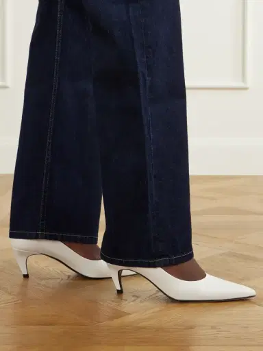 Jude Blade 60 Leather Pumps | Thumbnail 2 Jude Blade 60 Leather Pumps | Thumbnail 2
