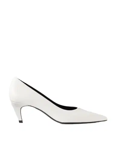 Jude Blade 60 Leather Pumps | Thumbnail 1 Jude Blade 60 Leather Pumps | Thumbnail 1
